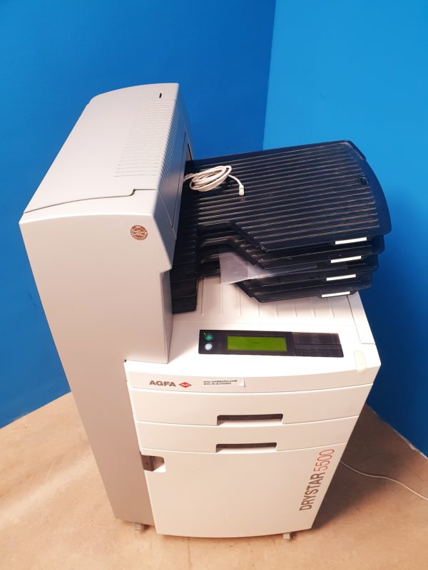 AGFA DRYSTAR 5500 DIRECT DIGITAL IMAGER Drucker