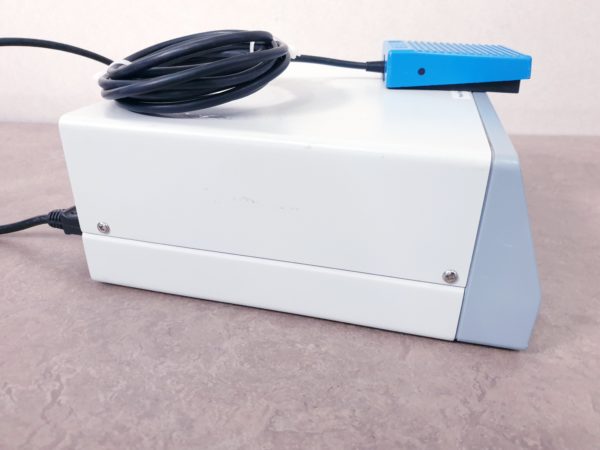 ERBE ICC 50 Electrosurgical unit - HF Gerät Chirurgiegerät