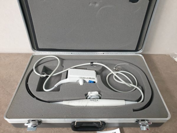 SIEMENS ACUSON TE-V5Ms TEE Ultrasschall-Sonde Transducer