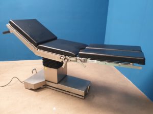 MAQUET OP-Tisch 1130.63 Universal-Elektrisch