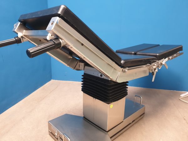 MAQUET OP-Tisch 1130.63 Universal-Elektrisch