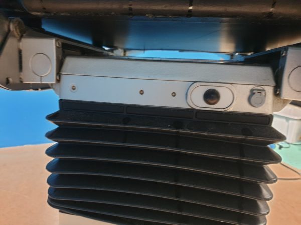 MAQUET OP-Tisch 1130.63 Universal-Elektrisch