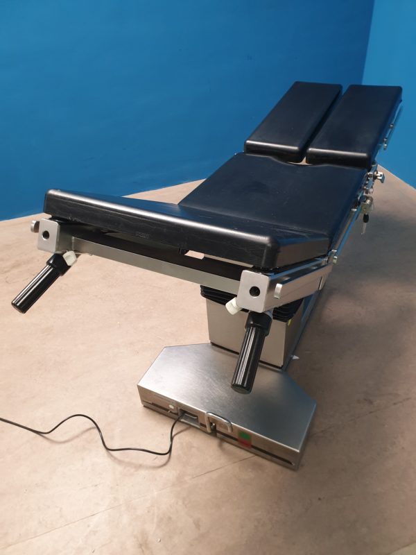 MAQUET OP-Tisch 1130.63 Universal-Elektrisch