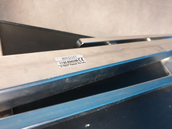 MAQUET OP-Tisch 1130.63 Universal-Elektrisch