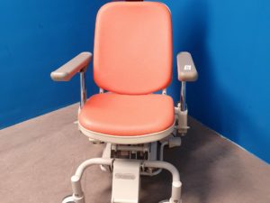 HILL ROM ANATOME Pflegesessel - Patientenstuhl