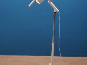 DR. MACH 130 OP lampe / Untersuchungslampe - Rollbar