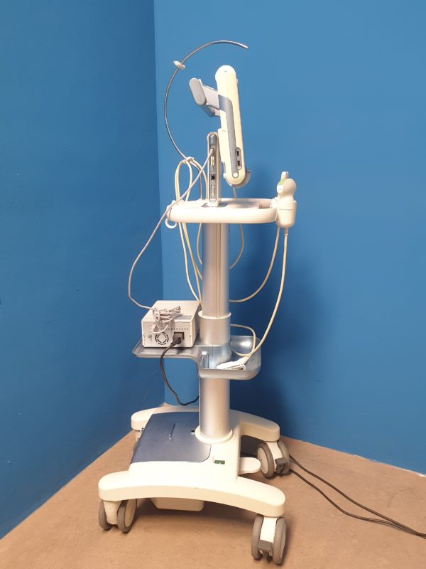 Esaote MyLab One Doppler Mod. 8100 mit Konvex und Linear + Printer  // DOM 2011