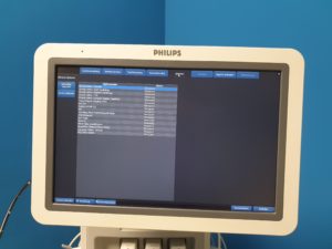 PHILIPS IE33 + X5-1 + X7-2t + L11-3 + C8-5 + l15-7lO DOM 2010 Vollausgestattet