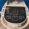 Philips Sparq mit C6-2 Konvex und L12-4 Linear  Farbdoppler  DOM 2013