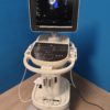 Philips Sparq mit C6-2 Konvex und L12-4 Linear  Farbdoppler  DOM 2013