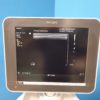 Philips Sparq mit C6-2 Konvex und L12-4 Linear  Farbdoppler  DOM 2013