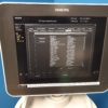 Philips Sparq mit C6-2 Konvex und L12-4 Linear  Farbdoppler  DOM 2013