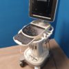 Philips Sparq mit C6-2 Konvex und L12-4 Linear  Farbdoppler  DOM 2013