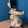 Philips Sparq mit C6-2 Konvex und L12-4 Linear  Farbdoppler  DOM 2013