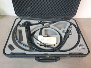 Pentax FG 34-UX Gastroskop Ultraschall 7,5 Mhz