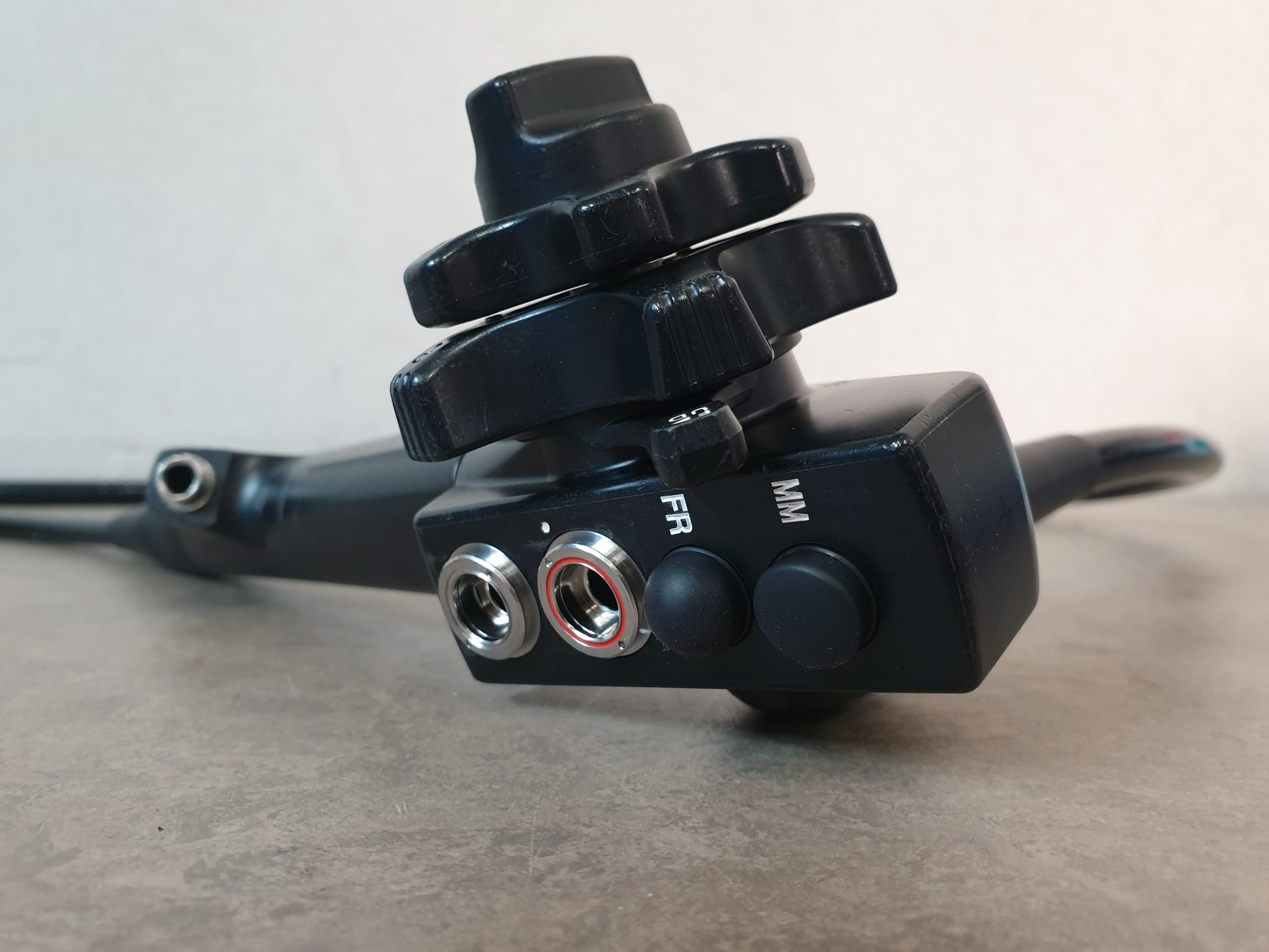 Fuji Fujinon - EG-600WR // EG 600 WR Gastroscope Gastroskop