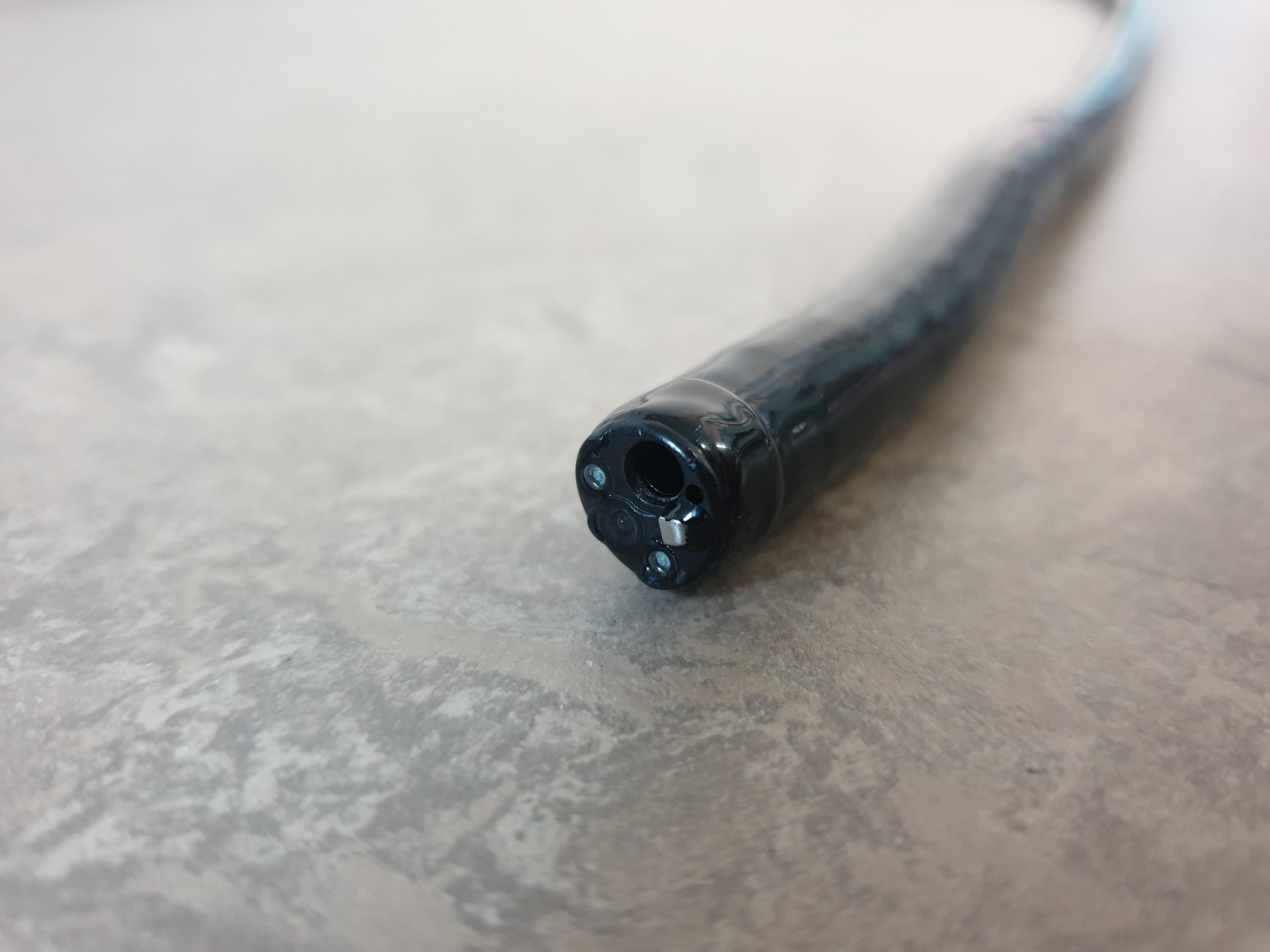 Fuji Fujinon - EG-600WR // EG 600 WR Gastroscope Gastroskop