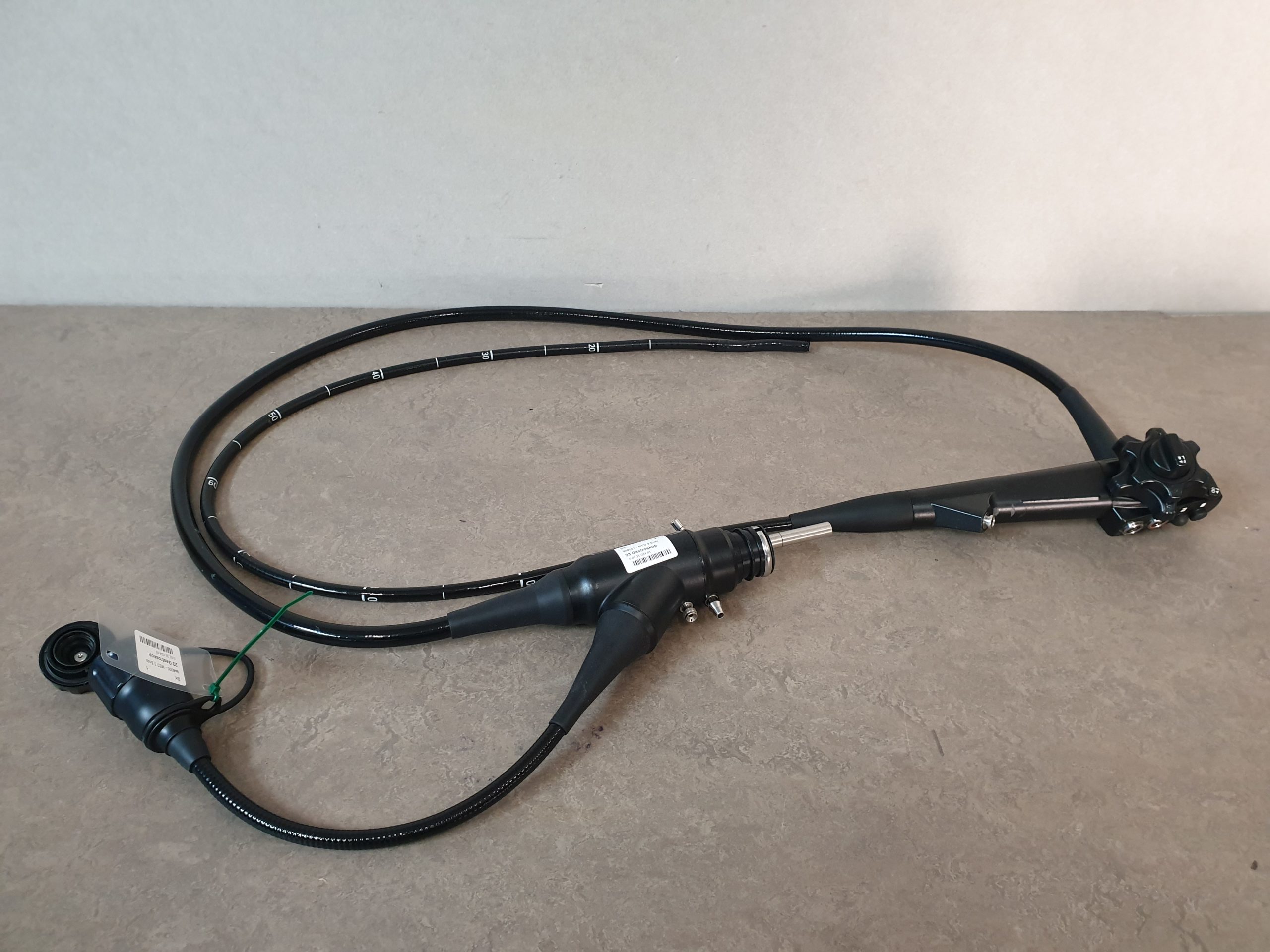 Fuji Fujinon - EG-600WR // EG 600 WR Gastroscope Gastroskop