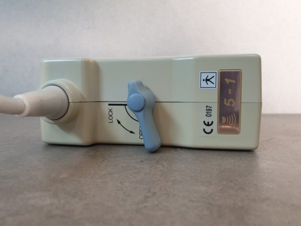 HITACHI EUP-C715 Ultraschall Konvexsonde