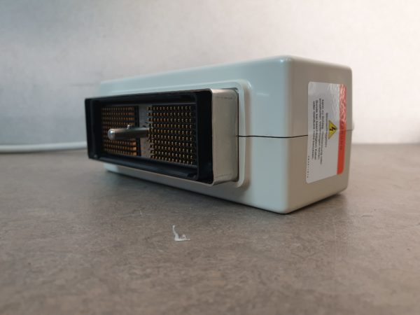 HITACHI EUP-C715 Ultraschall Konvexsonde