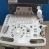 GE HEALTHCARE Logiq P6 Ultrasound Maschine