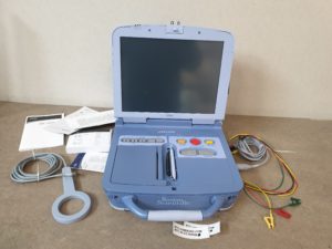 BOSTON SCIENTIFIC ZOOM LATITUDE Programmiersystem - Model 3120