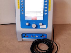 inomed C2  2 NerveMonitor C2 4-Kanal-System für die intraoperative Nervenüberwachung