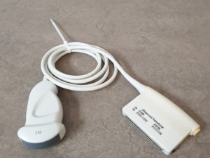 Philips C5-2 Konvex Sonde