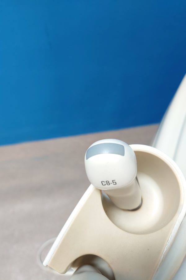 Philips HD11XE – 11 XE  mit C6-3 + C9-4 + L12-5 + C5-2 + C8-5