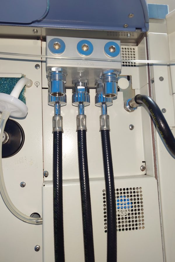 Dräger - Draeger Julian  mit Pb8800 und PM8060 Vitara Überwachungsmonitor - Narkosegerät