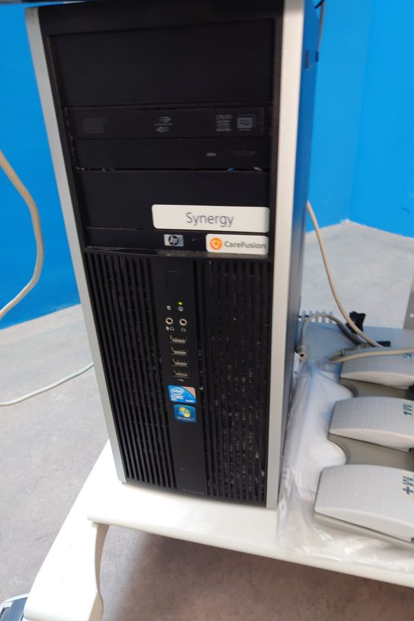 Natus Synergy T5 Neurophysiologischer Messplatz - Ohne Software