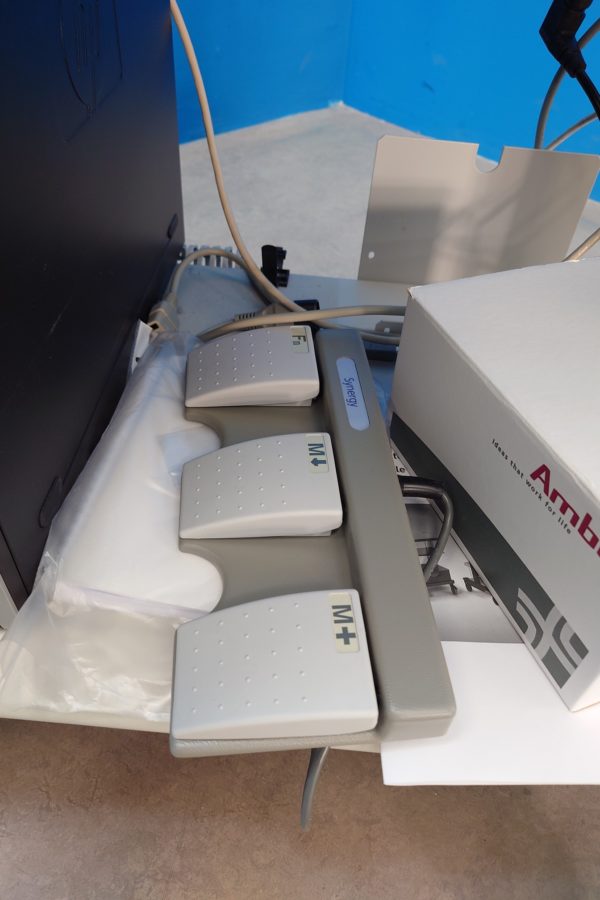 Natus Synergy T5 Neurophysiologischer Messplatz - Ohne Software