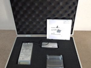 QUART Q-Vision -Test System for Siemens MammoTest