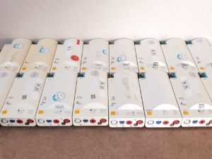 Philips Modul M3001A Opt.A01C06 für Patientenmonitor