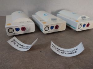 Philips Modul M3001A ----------für Patientenmonitor