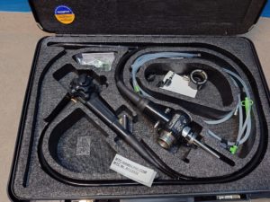 Olympus GIF-Q165  Gastroskop  Videogastroskop