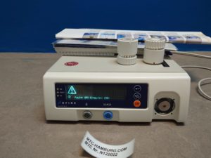 DFINE LBL 35.011 Rev. C Controller Control Unit