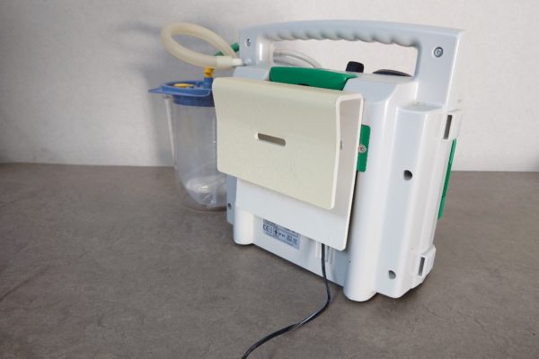 ACCUVAC Lite - Weinmann - Absauger
