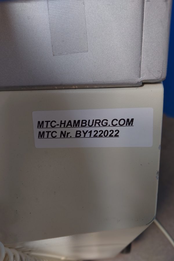 Siemens Mobilett XP – DOM  2009