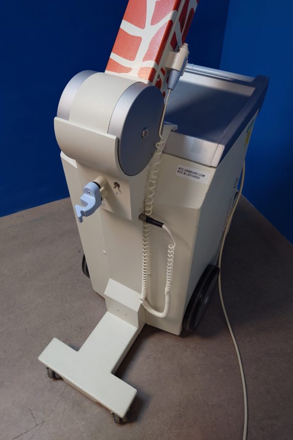 Siemens Mobilett XP – DOM  2009