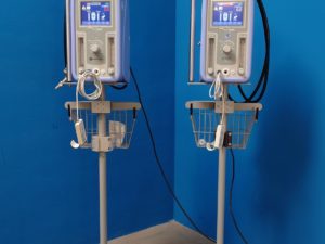 Carefusion Infant Flow SiPAP Beatmung