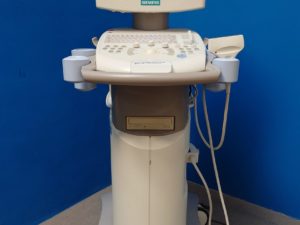 Siemens G20 G 20 mit 75L75S 7.5 Linear und Printer