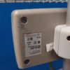 Philips IntelliVue MP2 auf Gestell Rollbar - Überwachungsmonitor
