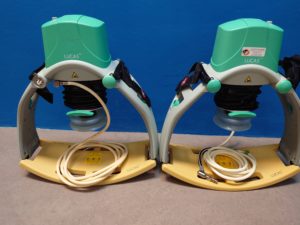 Stryker JolifeLucas 100249-00 Stabilisation Starp Compression System JOLIFE LUCAS 2 CPR