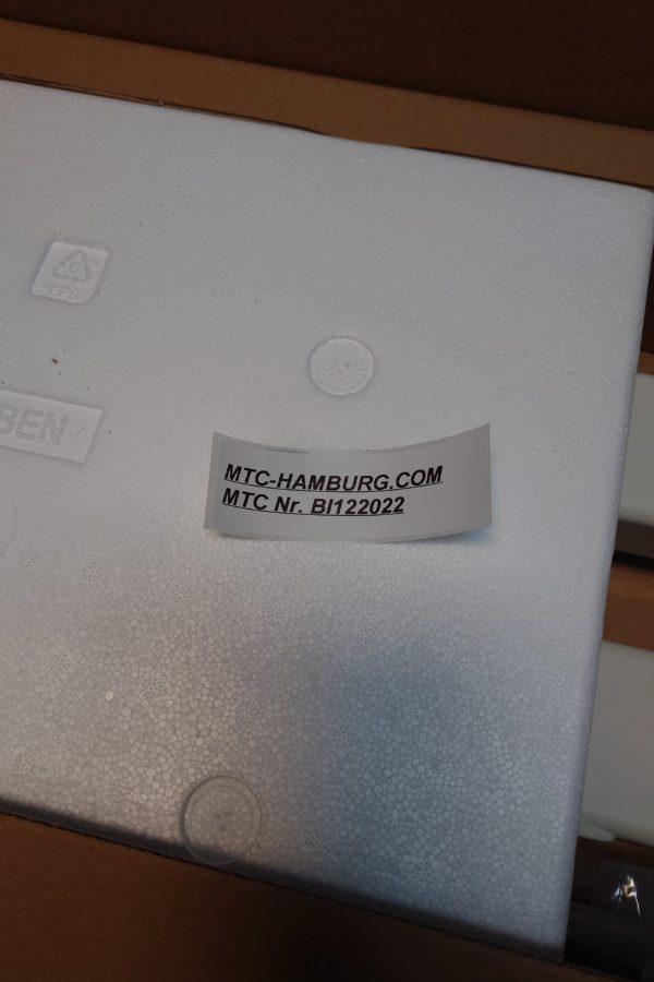 MAVIG LE70U570 Träger - Monitorträger ... Röntgen