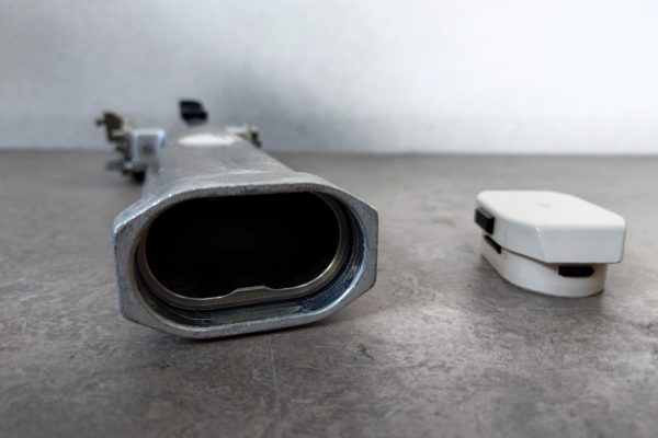 Aesculap GA630 // GA 630 Shaver -