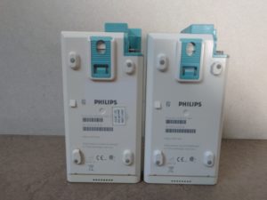 PHILIPS M3014A // M 3014 A // CO2 Modul