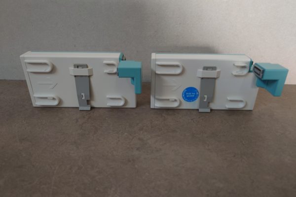 PHILIPS M3014A // M 3014 A // CO2 Modul