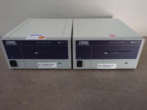 Storz AIDA CONTROL NEO 200461 20  200416120