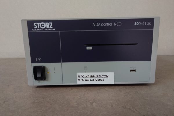Storz AIDA CONTROL NEO 200461 20  200416120